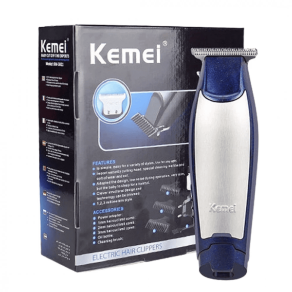 خط زن و صفر زن کیمی KM-5021