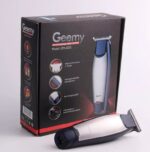 ماشین اصلاح موی سر و صورت جیمی مدل 6025