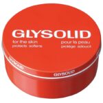 کرم مرطوب کننده گلیسولید Glysolid اصل آلمانی 250ml