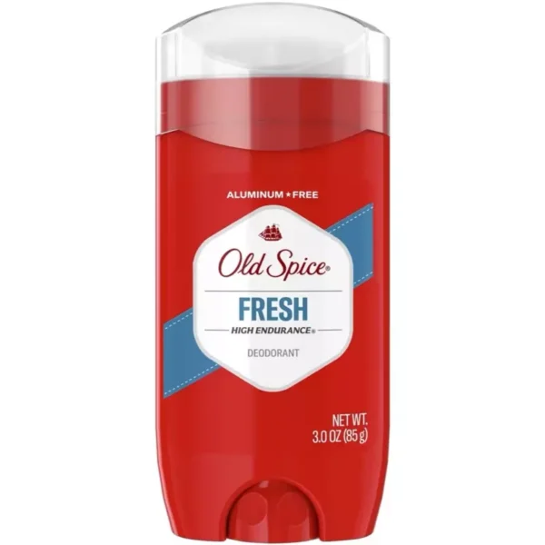 مام Old Spice Fresh اصلی با کیفیت بوی جاویدان