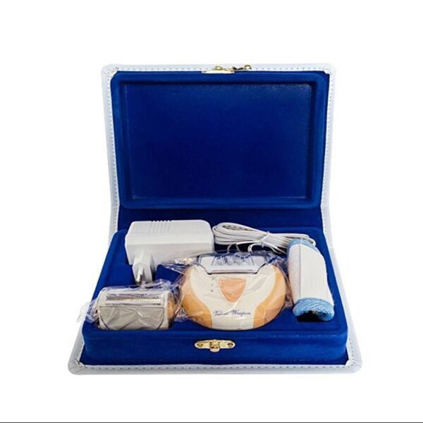 اپیلاتور مو کن اپتیما Optima مدل AP-88