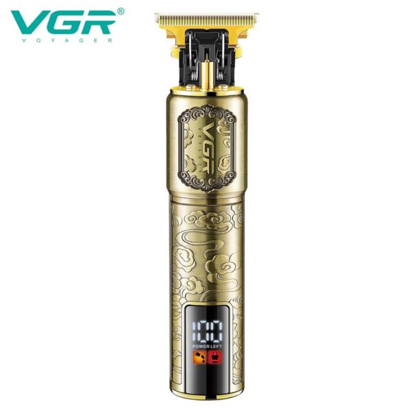 ماشین اصلاح و خط زن تریمر VGR مدل V-073 اصلی