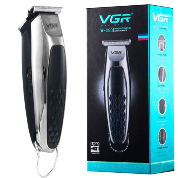 ماشین اصلاح موی سر و صورت VGR مدل V-093