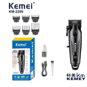 ماشین اصلاح حرفه ای کیمی KM-2290