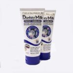 کرم ضد آفتاب 60 spf وکالی شیر الاغ مناسب انواع پوست 130mL - تصویر 2