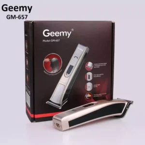 خط زن اقتصادی جیمی GM-657