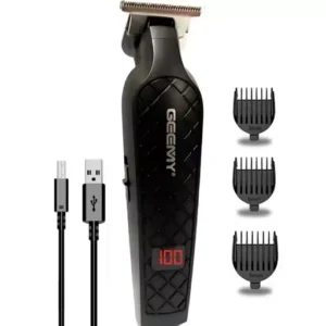 ماشین اصلاح سر و صورت جیمی مدل GM 8055