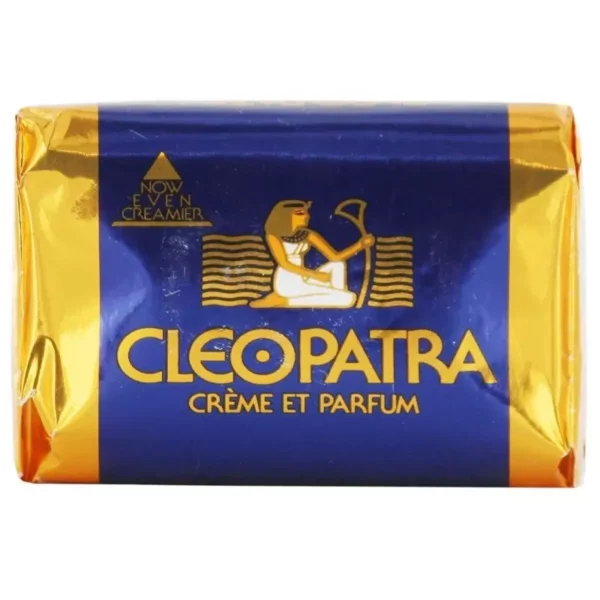 صابون کلئوپاترا Cleopatra اصل عربستانی