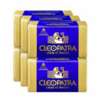 صابون کلئوپاترا Cleopatra اصل عربستانی - تصویر 2