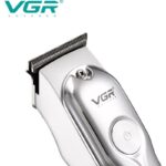 ماشین اصلاح حرفه ای سر و صورت VGR مدل V-071 - تصویر 2