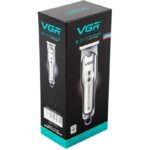 ماشین اصلاح حرفه ای سر و صورت VGR مدل V-071 - تصویر 5