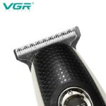 ماشین اصلاح و خط زن وی جی آر مدل V-099 اصلی - تصویر 4