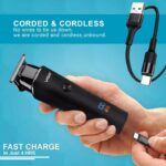 خط زن VGR مدل 937 اورجینال و با کیفیت - تصویر 5