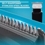 خط زن VGR مدل 937 اورجینال و با کیفیت - تصویر 7