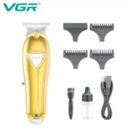 ماشین اصلاح وی جی آر مدل V-057