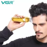 ماشین اصلاح وی جی آر مدل V-057