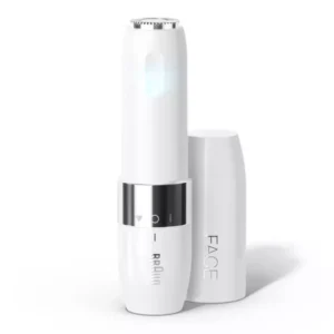 دستگاه مینی مو زن صورت براون مدل FS1000