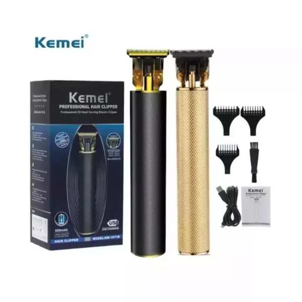 خط زن حرفه ای کیمی اورجینال مدل KM-1971