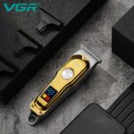 ماشین اصلاح اقتصادی وی جی آر V-290 اصل
