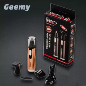 موزن گوش و بینی جیمی Geemy 3112