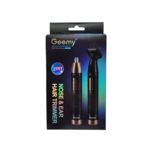 موزن گوش و بینی جیمی مدل GM-3120