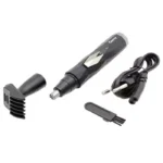 موزن گوش و بینی Geemy مدل 3121