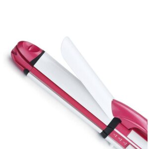 اتو مو فیلیپس سه کاره سرامیکی مدل PH-3304