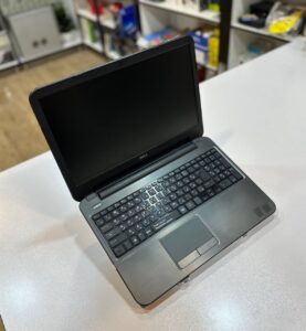 لپ تاپ کارکرده DELL Precision 3540