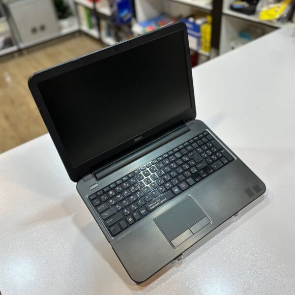 لپ تاپ کارکرده DELL Precision 3540