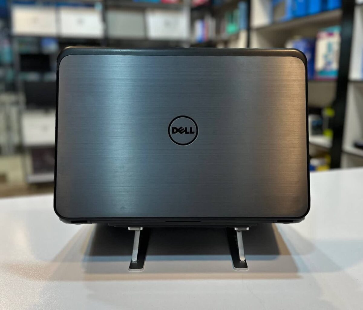 لپ تاپ کارکرده DELL Precision 3540
