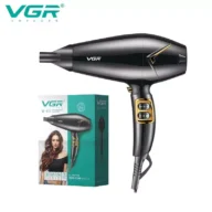 سشوار وی جی آر اصل V-423