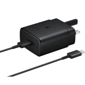 شارژر دیواری سامسونگ 45 وات مدل EP-TA845XWEGWW