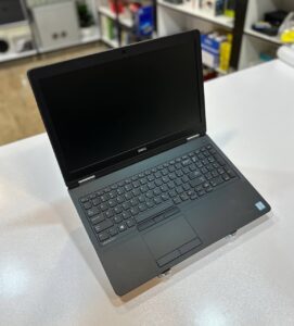 لپ تاپ کارکرده DELL LATITUDE 5480