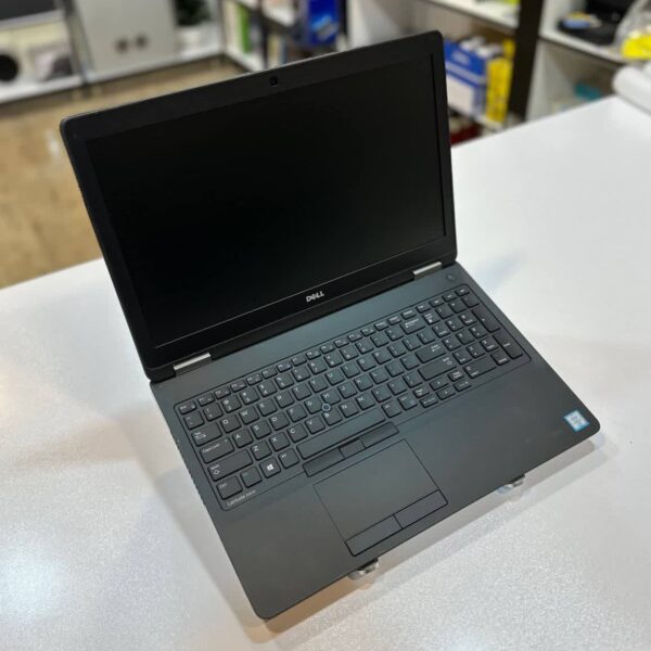 لپ تاپ کارکرده DELL LATITUDE 5480