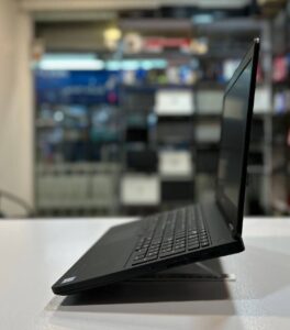 لپ تاپ کارکرده DELL LATITUDE 5480