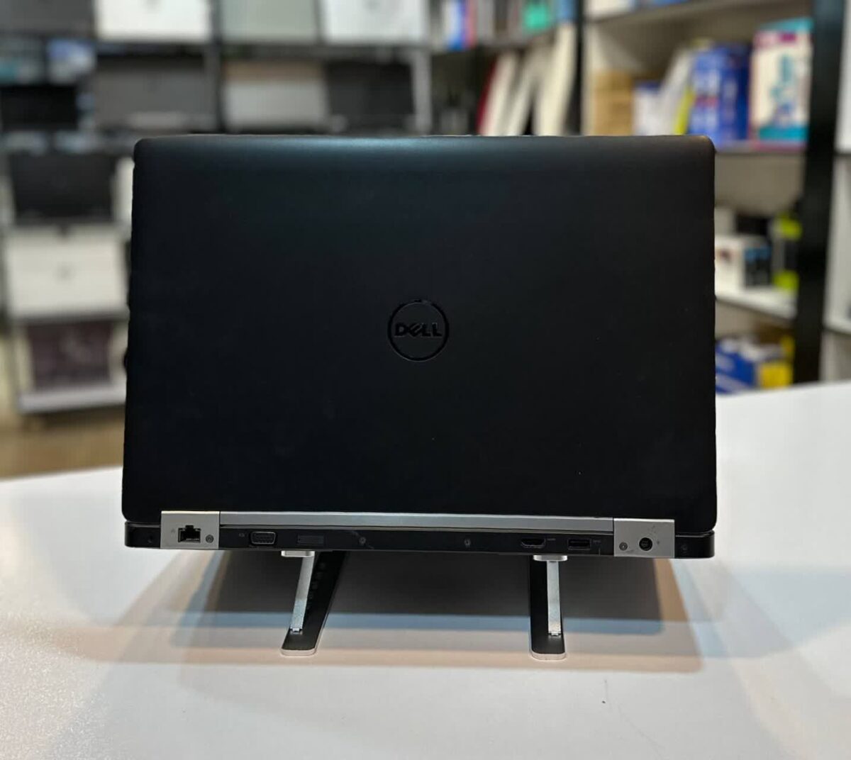 لپ تاپ کارکرده DELL LATITUDE 5480