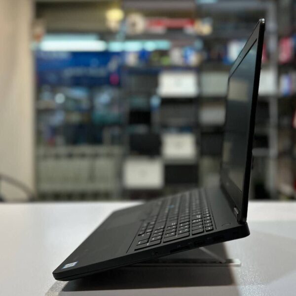 لپ تاپ کارکرده DELL LATITUDE 5480