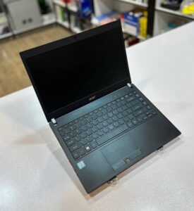 لپ تاپ کارکرده ACER TravelMate P648