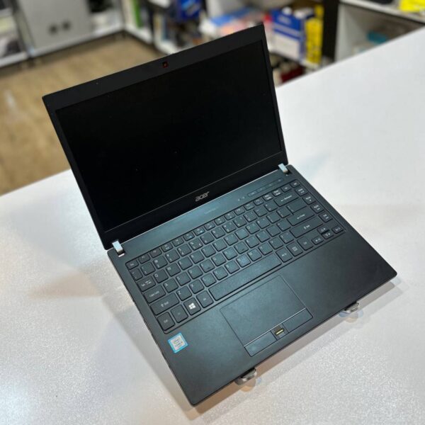 لپ تاپ کارکرده ACER TravelMate P648