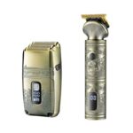 ست خط زن و شیور وی جی آر مدل V-649