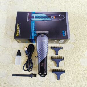 ماشین اصلاح مو و صورت جیمی مدل 6717