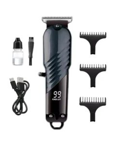 ماشین اصلاح مو و صورت جیمی مدل 6717