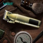 ماشین اصلاح سر و صورت وی جی آر مدل V-688