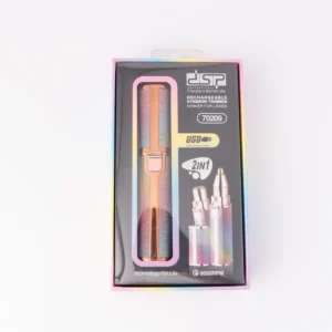 مو زن ابرو گوش و بینی دی اس پی 70209