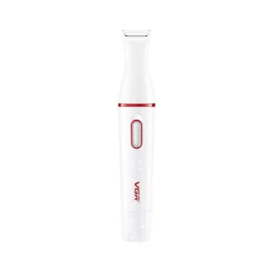 ماشین اصلاح صورت 4کاره زنانه وی جی ار V-725 اصل