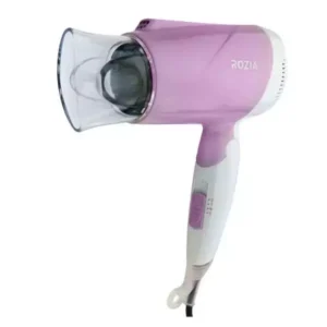 سشوار مسافرتی Rozia مدل HC8191