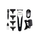 خط زن جیمی مدل فول کلاسیک GM-827 اصل