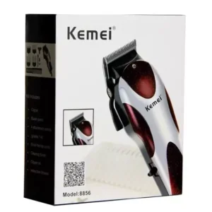 ماشین اصلاح حجم زن کیمی مدل KM-8856