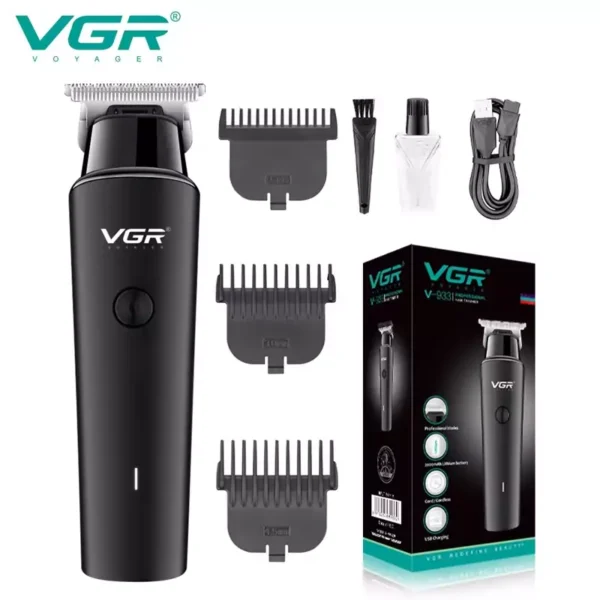 ماشین خط زن وی جی آر V-933 اصل