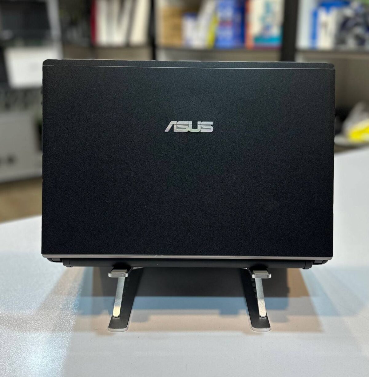 لپ تاپ کارکرده ASUS U47A